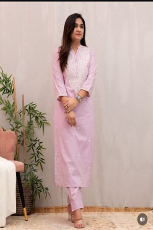 Kurta & Suit – Beautifully Designed